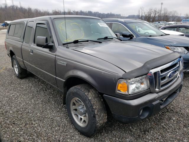 FORD RANGER SUP 2011 1ftlr4fe6bpb09053