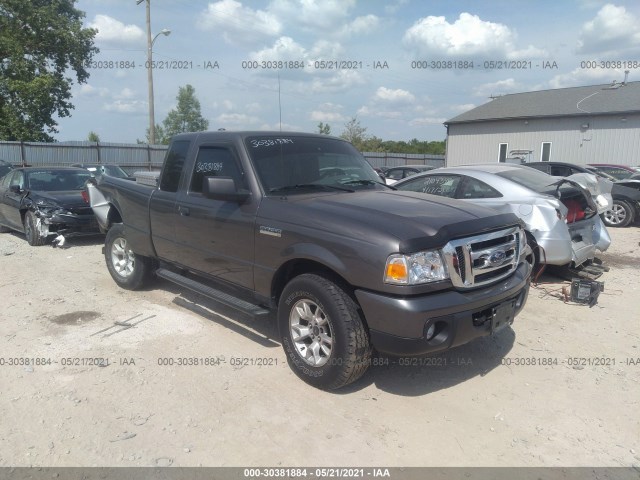 FORD RANGER 2011 1ftlr4fe6bpb14477