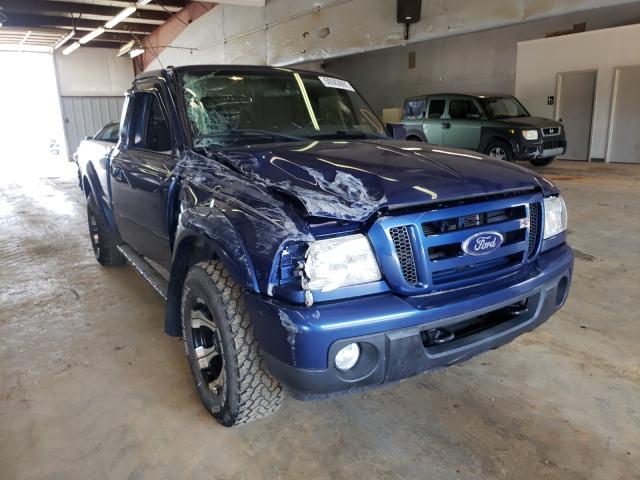 FORD RANGER 2010 1ftlr4fe7apa03399