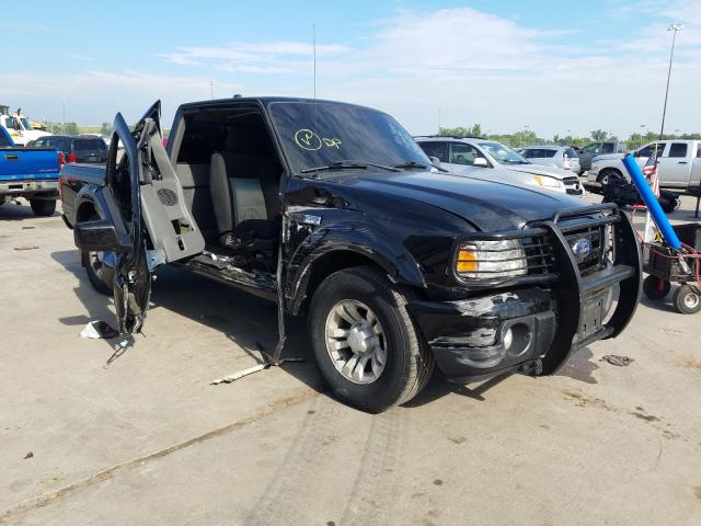 FORD RANGER SUP 2010 1ftlr4fe7apa07453