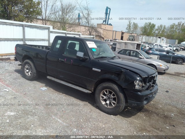 FORD RANGER 2010 1ftlr4fe7apa15472