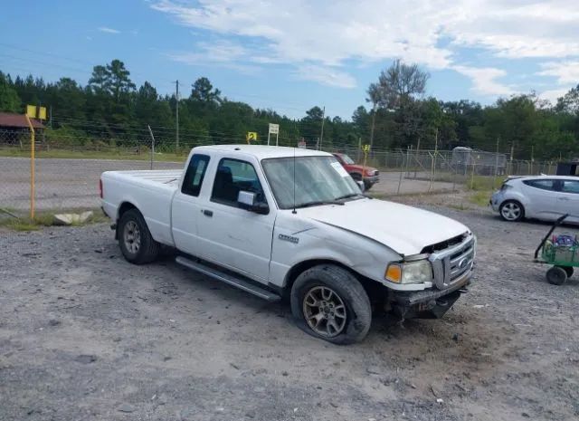 FORD RANGER 2010 1ftlr4fe7apa29596