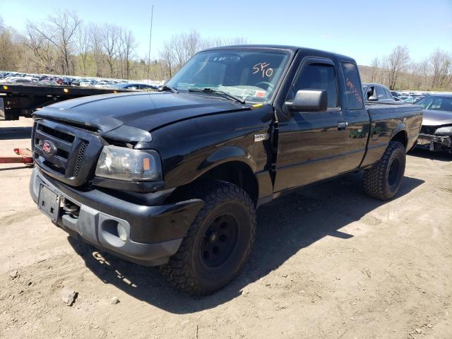 FORD RANGER 2010 1ftlr4fe7apa42607