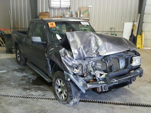 FORD RANGER SUP 2010 1ftlr4fe7apa54403