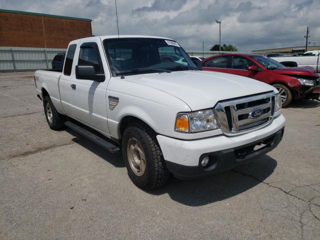 FORD RANGER SUP 2010 1ftlr4fe7apa63375