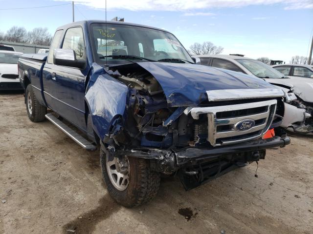 FORD RANGER SUP 2011 1ftlr4fe7bpa16042