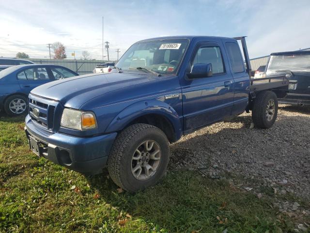 FORD RANGER 2011 1ftlr4fe7bpa24349