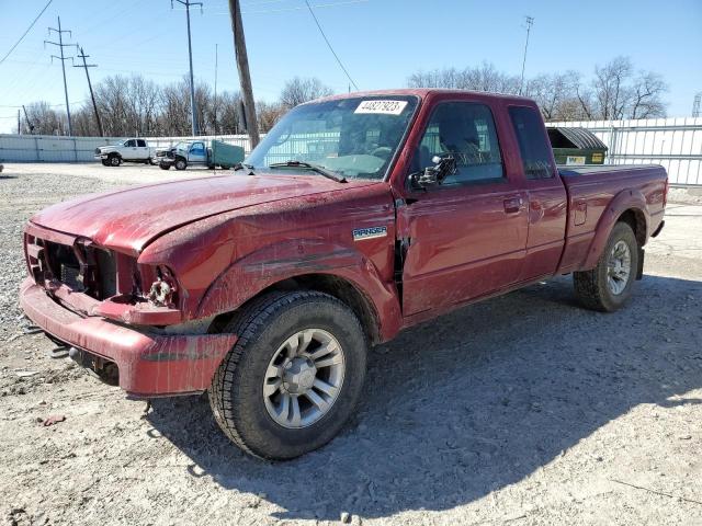 FORD RANGER SUP 2011 1ftlr4fe7bpa37991