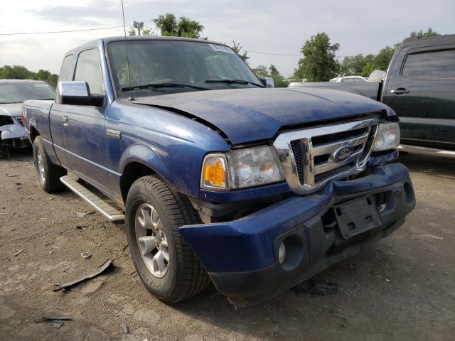 FORD RANGER SUP 2011 1ftlr4fe7bpa41622