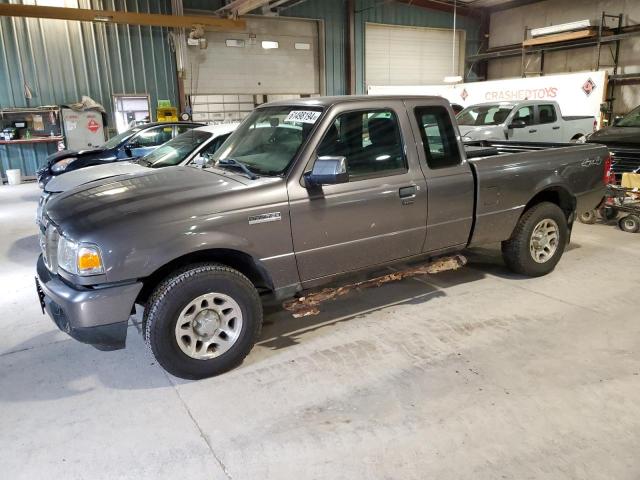 FORD RANGER 2011 1ftlr4fe7bpa45802