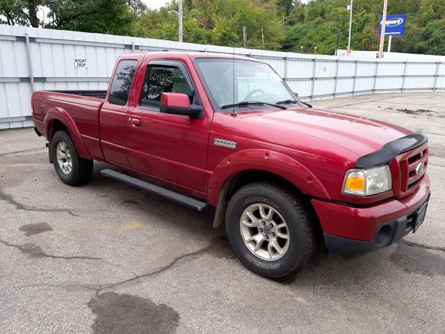 FORD RANGER SUP 2011 1ftlr4fe7bpa46044