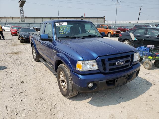 FORD RANGER SUP 2011 1ftlr4fe7bpa53091