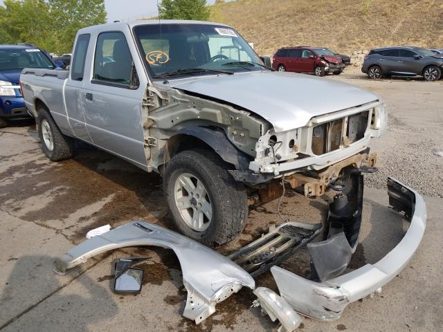 FORD RANGER SUP 2011 1ftlr4fe7bpa61711