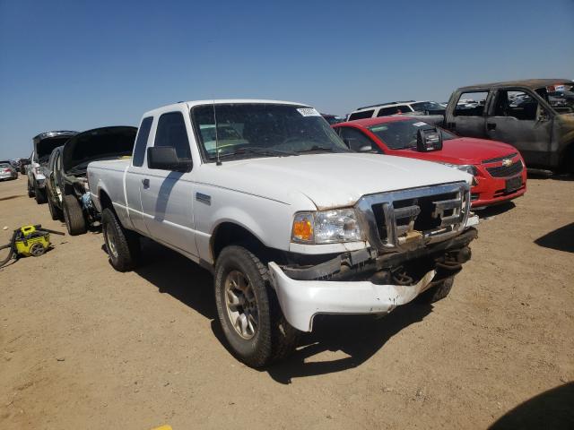 FORD RANGER SUP 2011 1ftlr4fe7bpa70795