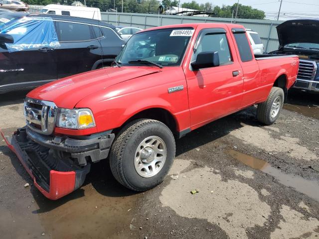 FORD RANGER SUP 2011 1ftlr4fe7bpa82557