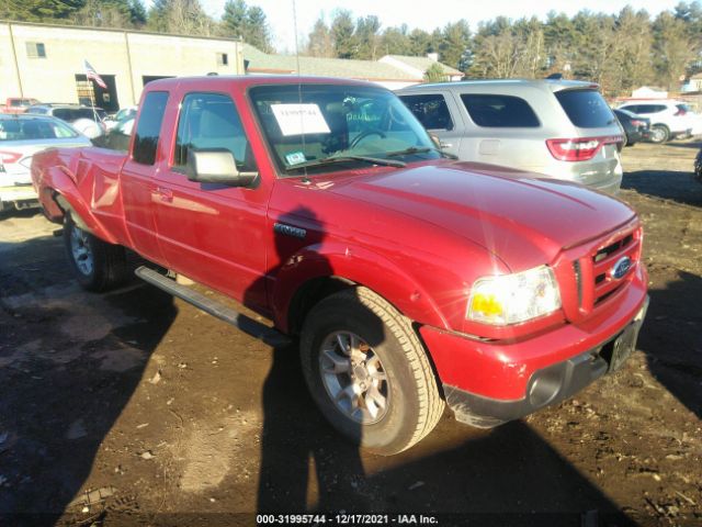 FORD RANGER 2011 1ftlr4fe7bpa86897