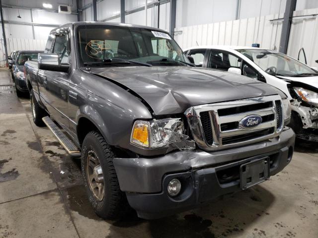 FORD RANGER SUP 2011 1ftlr4fe7bpa95020