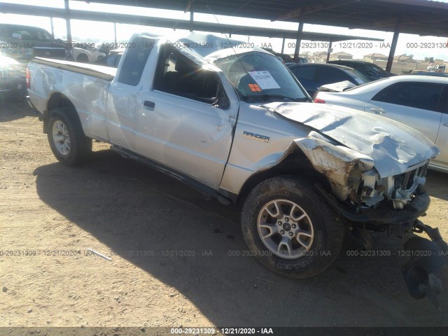 FORD RANGER 2011 1ftlr4fe7bpa95146