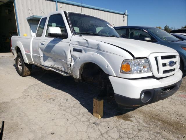 FORD RANGER SUP 2011 1ftlr4fe7bpa96734