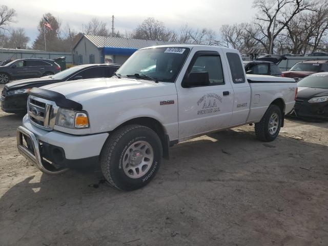 FORD RANGER 2011 1ftlr4fe7bpb09790