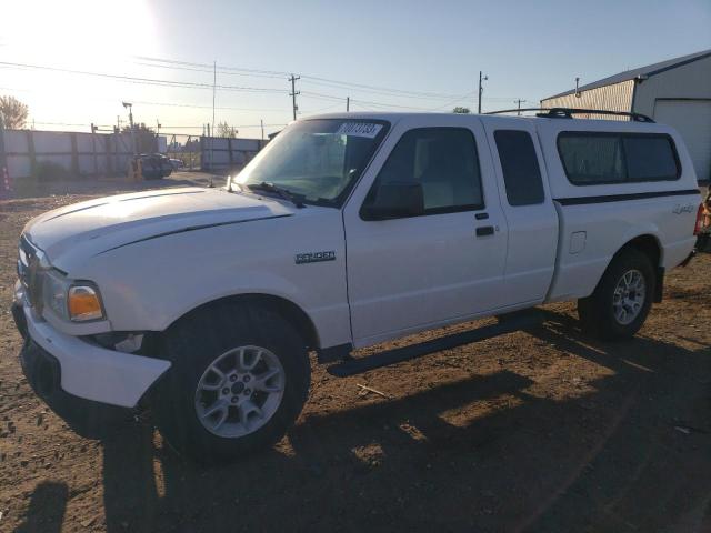 FORD RANGER 2011 1ftlr4fe7bpb22846