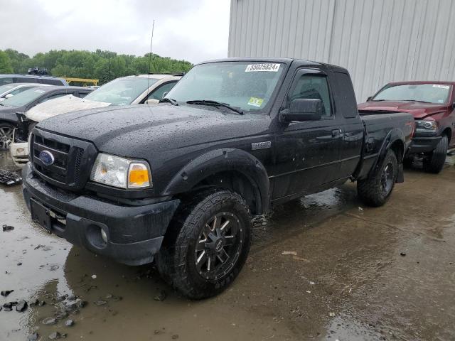 FORD RANGER 2010 1ftlr4fe8apa21782