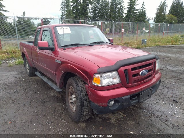 FORD RANGER 2010 1ftlr4fe8apa26237