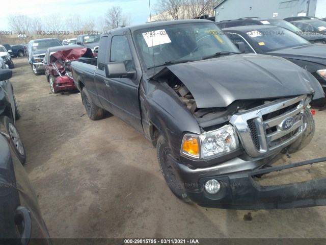 FORD RANGER 2010 1ftlr4fe8apa35147