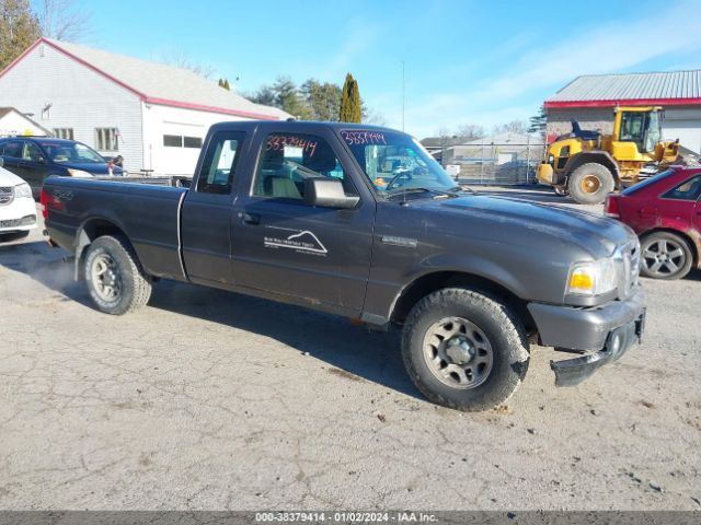 FORD RANGER 2010 1ftlr4fe8apa35682