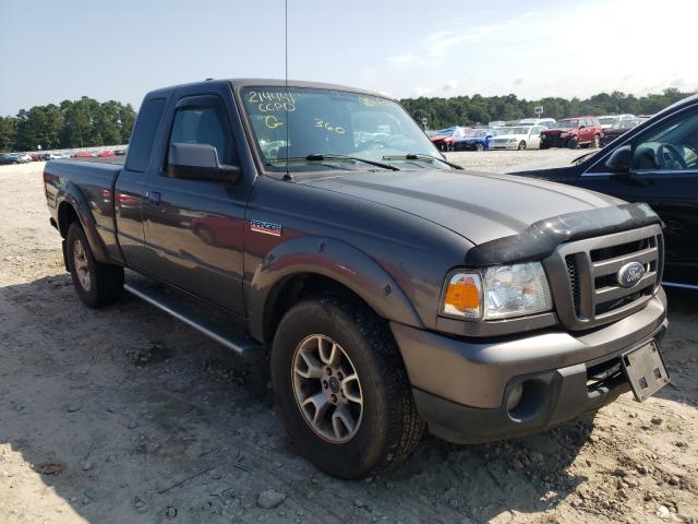 FORD RANGER SUP 2011 1ftlr4fe8bpa07981