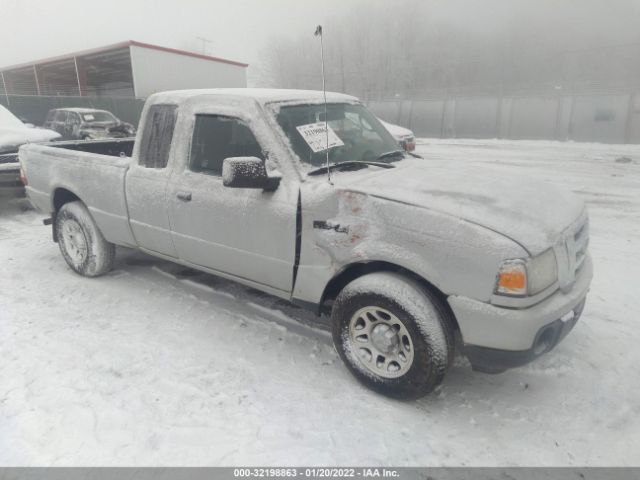 FORD RANGER 2011 1ftlr4fe8bpa18690