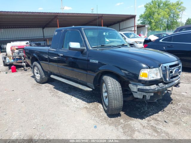 FORD RANGER 2011 1ftlr4fe8bpa21993