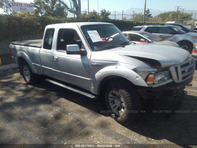 FORD RANGER 2011 1ftlr4fe8bpa23341