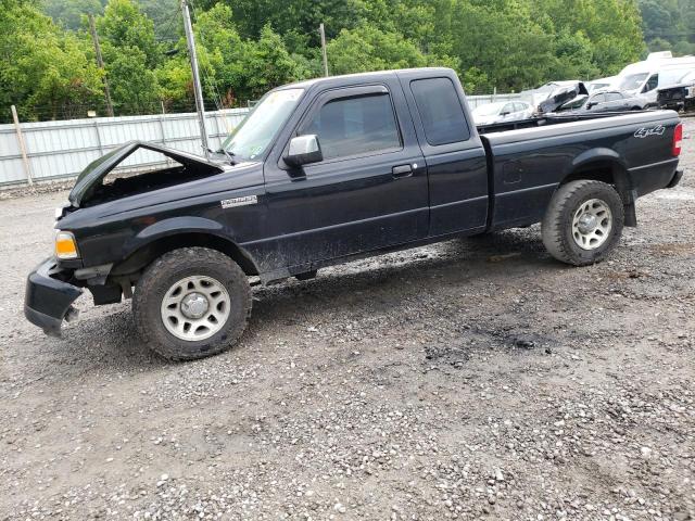 FORD RANGER SUP 2011 1ftlr4fe8bpa23811