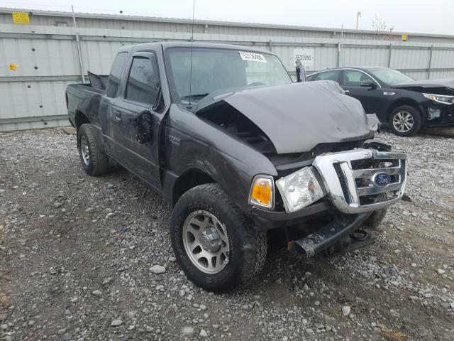 FORD RANGER SUP 2011 1ftlr4fe8bpa24375