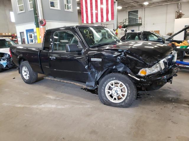 FORD RANGER SUP 2011 1ftlr4fe8bpa24926