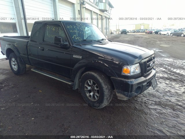 FORD RANGER 2011 1ftlr4fe8bpa51513