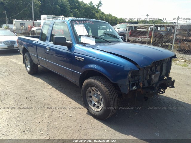 FORD RANGER 2011 1ftlr4fe8bpa58283