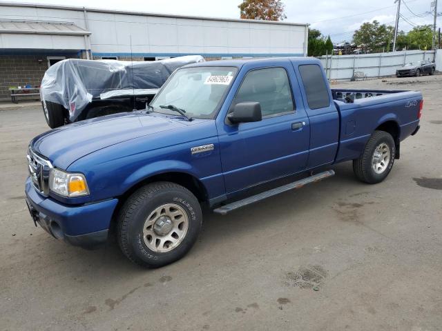 FORD RANGER SUP 2011 1ftlr4fe8bpa60650