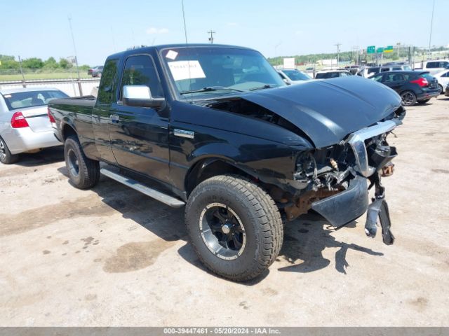 FORD RANGER 2011 1ftlr4fe8bpa67050