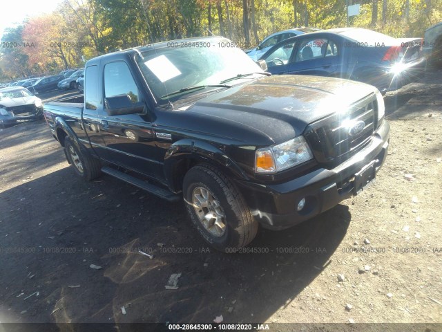 FORD RANGER 2011 1ftlr4fe8bpa68280