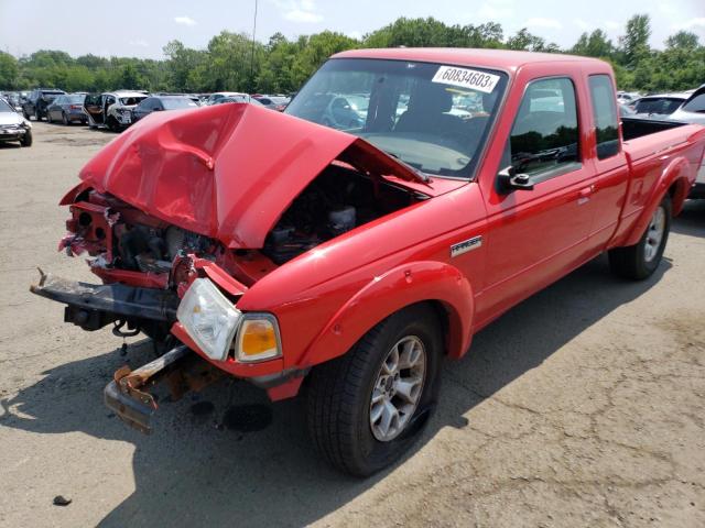 FORD RANGER SUP 2011 1ftlr4fe8bpa72989