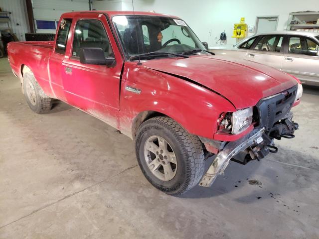 FORD RANGER SUP 2011 1ftlr4fe8bpa77321