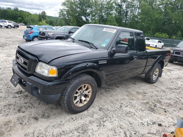 FORD RANGER SUP 2011 1ftlr4fe8bpa88934