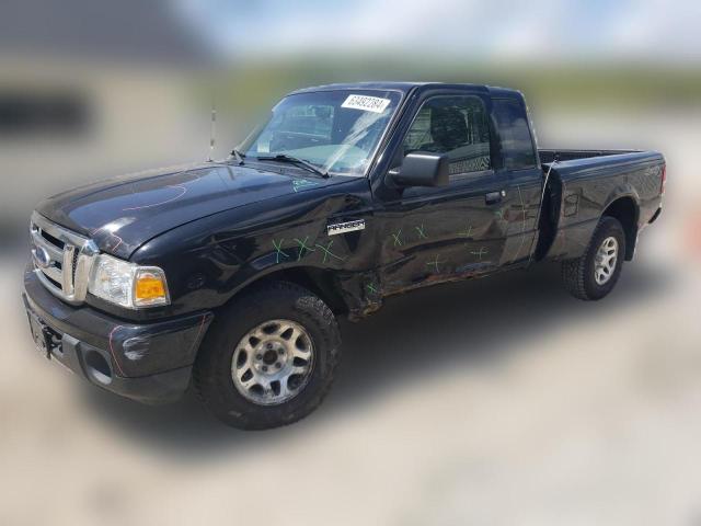 FORD RANGER 2011 1ftlr4fe8bpa96984