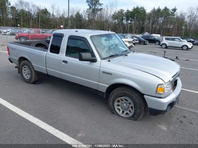 FORD RANGER 2010 1ftlr4fe9apa04148