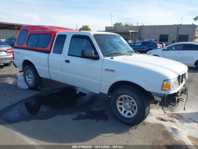 FORD RANGER 2010 1ftlr4fe9apa13870