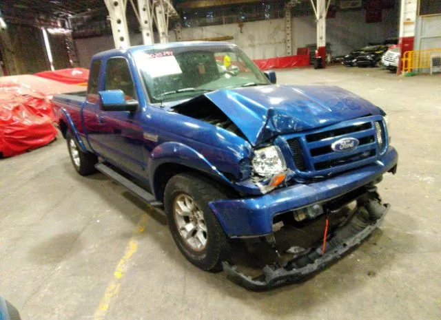 FORD RANGER 2010 1ftlr4fe9apa26733