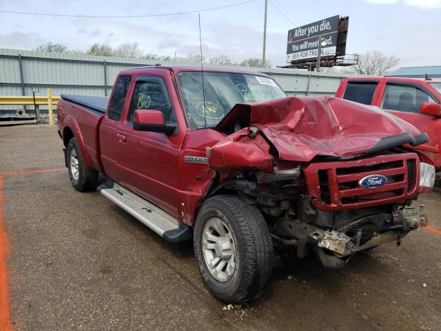 FORD RANGER SUP 2010 1ftlr4fe9apa33178