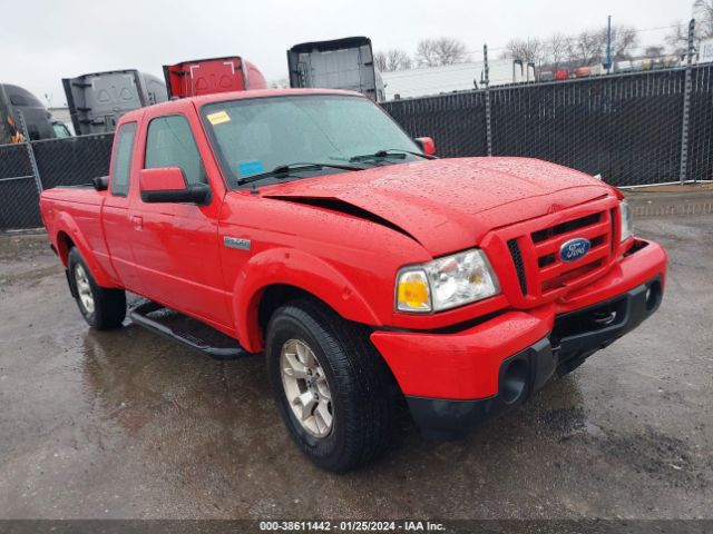 FORD RANGER 2010 1ftlr4fe9apa38445